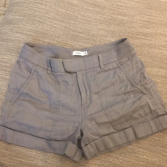 Vince short size 0 - Picture 2 of 2